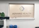 Advanz Health | sports medicine & physiotherapy logo